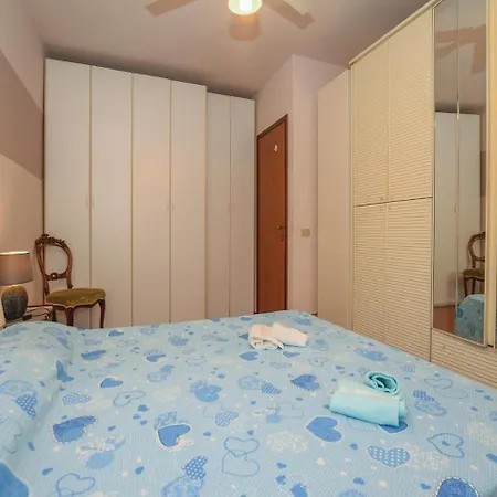 Two-bedroom In * Salò