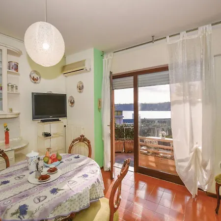 Two-bedroom In Appartement