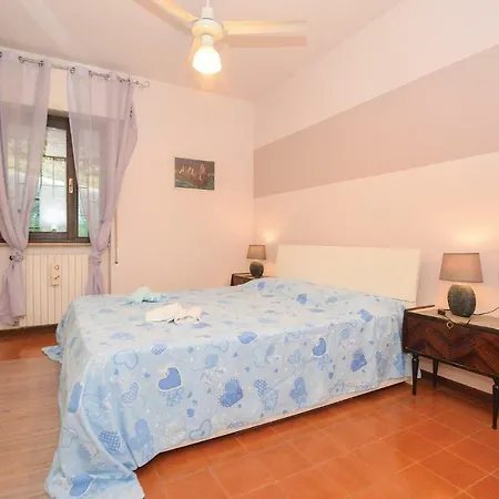 Two-bedroom In *