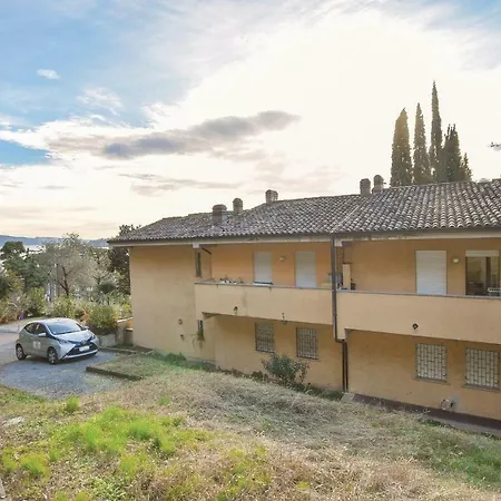 Two-bedroom In *