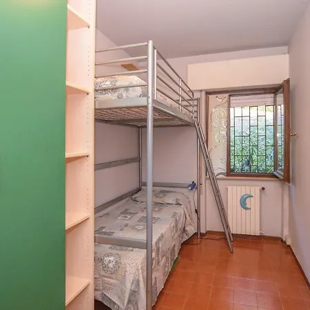 Two-bedroom In *